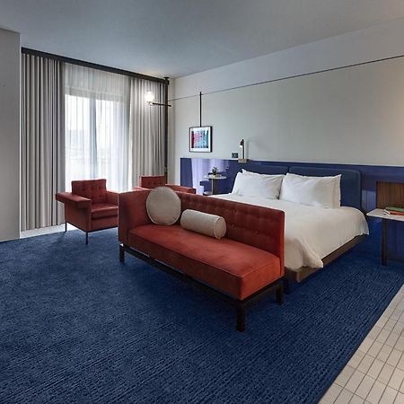 Hotel Haya Tampa Eksteriør billede