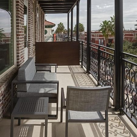Hotel Haya Tampa Eksteriør billede