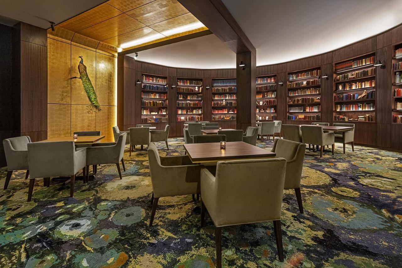 Hotel Haya Tampa Eksteriør billede
