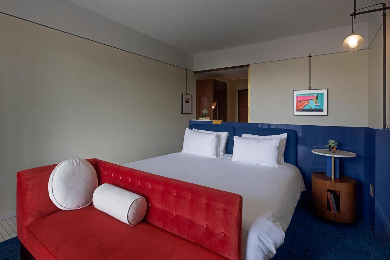 Hotel Haya Tampa Værelse billede