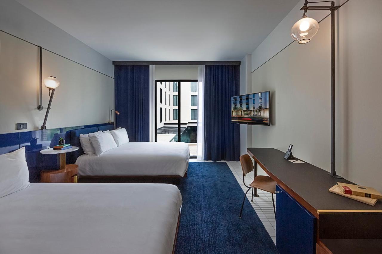 Hotel Haya Tampa Eksteriør billede