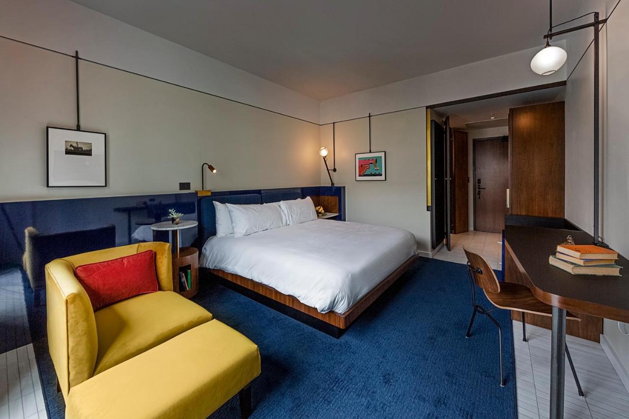 Hotel Haya Tampa Eksteriør billede