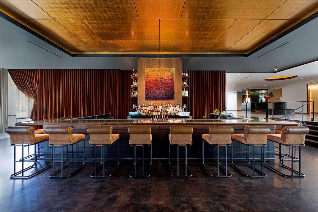 Hotel Haya Tampa Restaurant billede