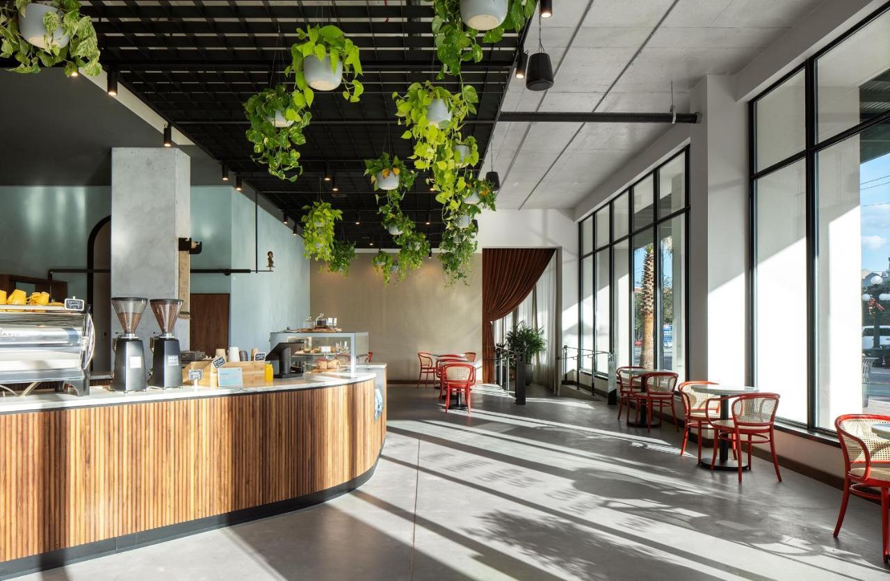 Hotel Haya Tampa Eksteriør billede
