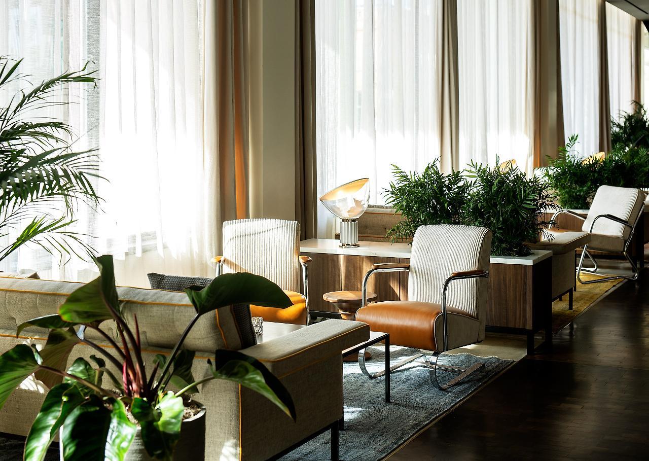 Hotel Haya Tampa Eksteriør billede