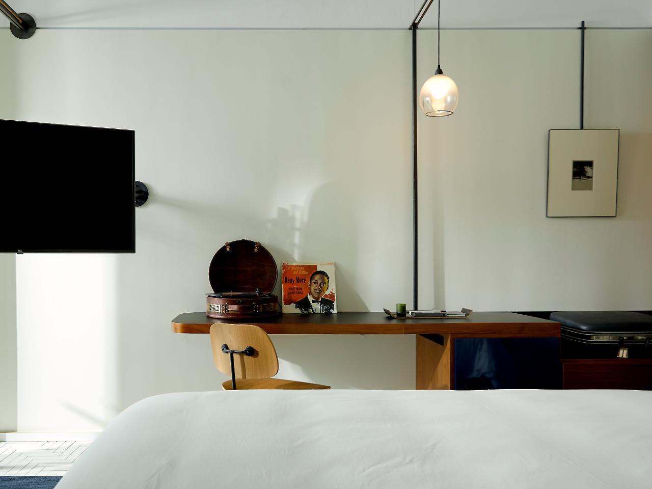 Hotel Haya Tampa Eksteriør billede