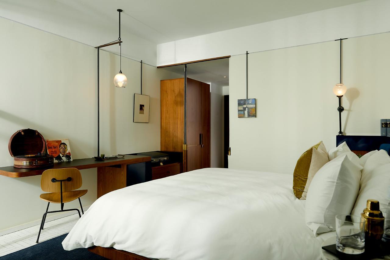 Hotel Haya Tampa Eksteriør billede
