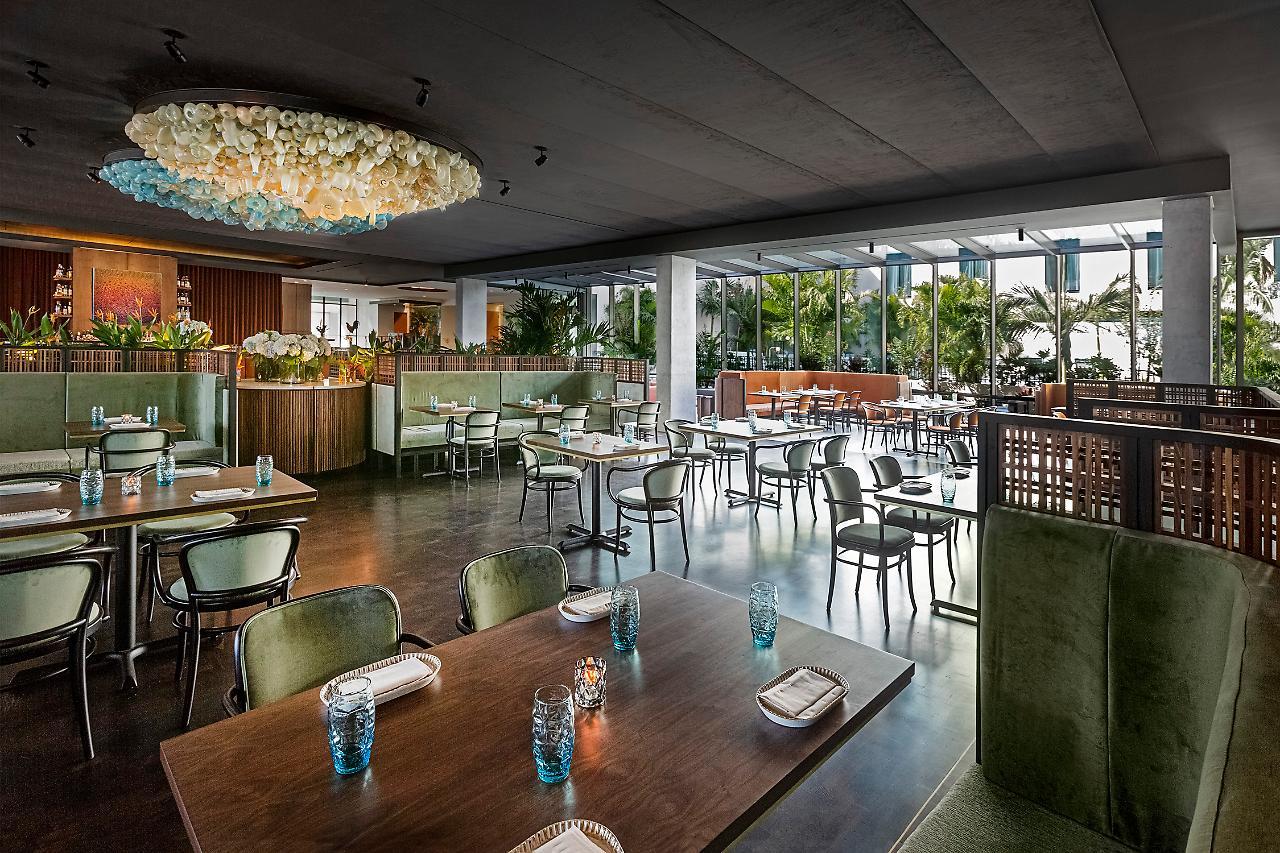 Hotel Haya Tampa Eksteriør billede