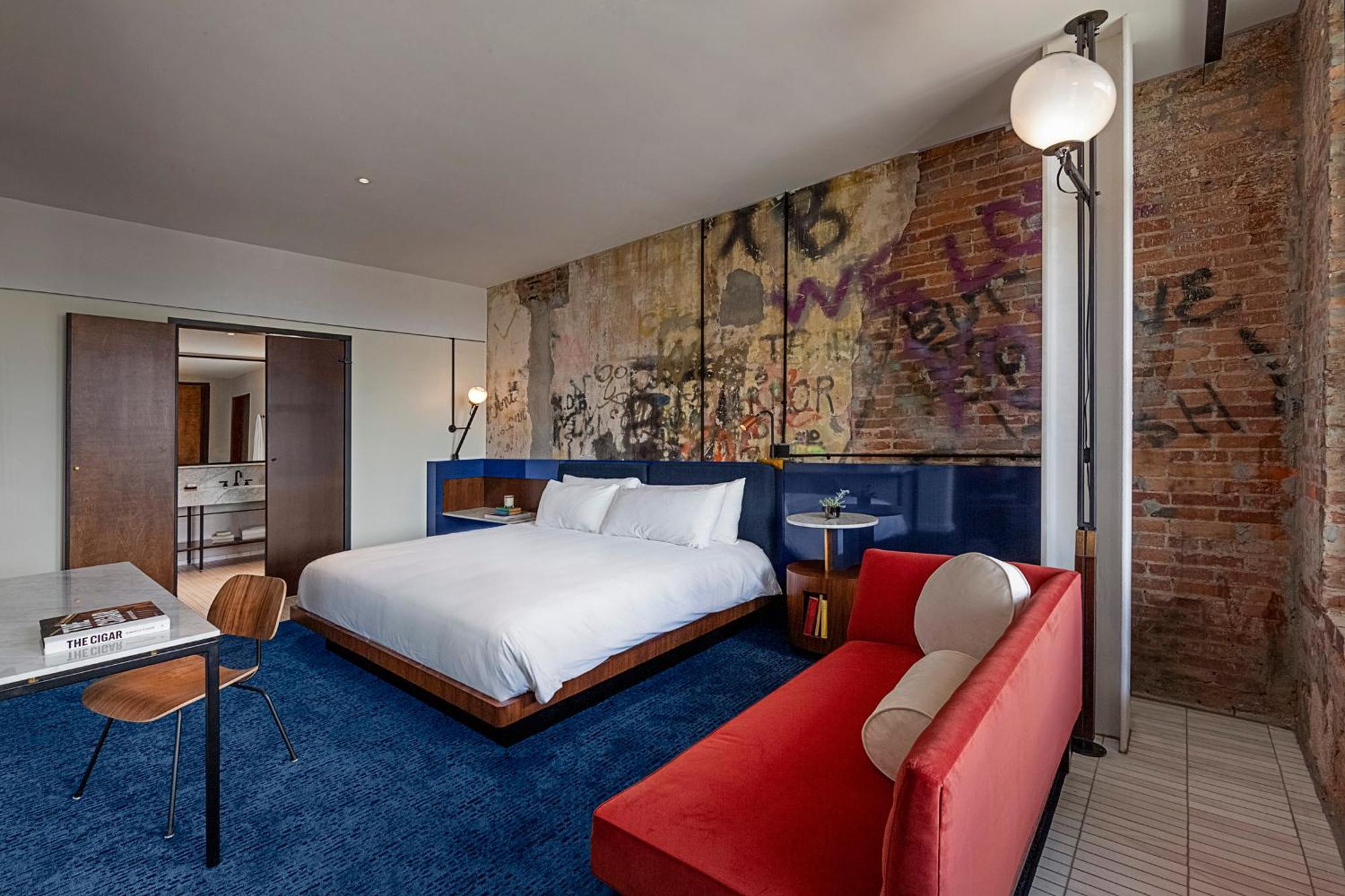 Hotel Haya Tampa Eksteriør billede