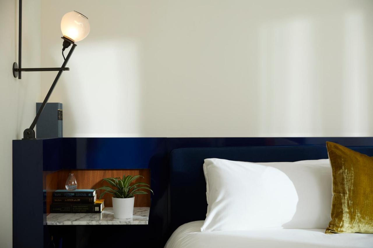 Hotel Haya Tampa Eksteriør billede